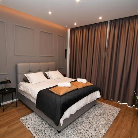 Nicole Apartment Rijeka Exteriér fotografie