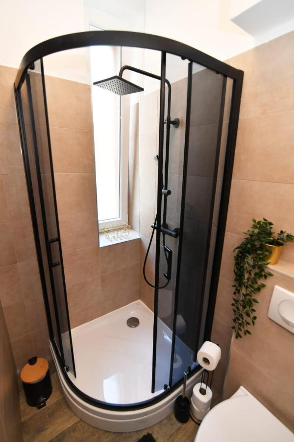 Nicole Apartment Rijeka Exteriér fotografie