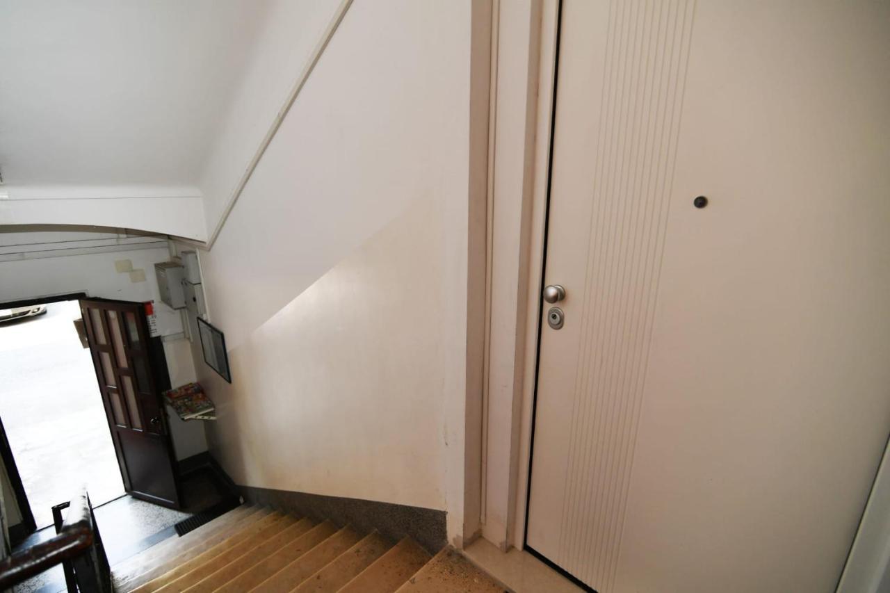 Nicole Apartment Rijeka Exteriér fotografie